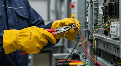 Elektryk Rybnik – Instalacje Elektryczne 24h